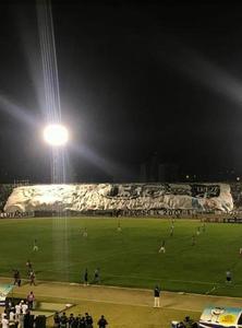 Treze 1-0 Ferroviário