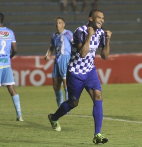 Lajeadense 1-2 São José-RS