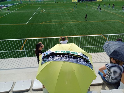 Beira-Mar 1-2 Farense