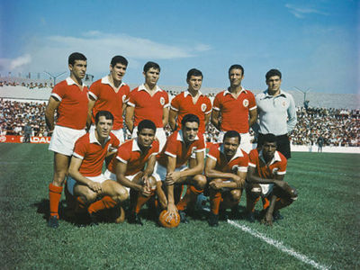 Barreirense 0-3 Benfica