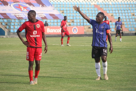 Interclube Angola (@interclube_angola) • Fotografije i videozapisi