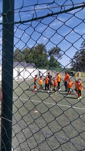 EF Macieira da Maia 0-0 Gondomar SC