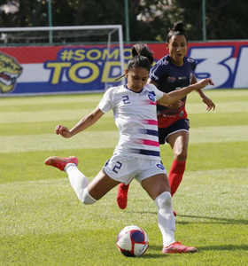 3B da Amazônia 3-0 Recanto da Criança