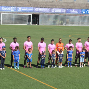 GD Oliveira de Frades 3-1 CD Cinfães