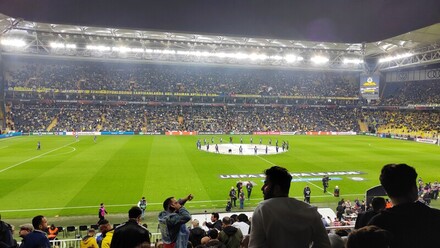 Real Madrid vs Valencia CF: Minuto a Minuto