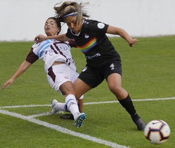 UAI Urquiza Feminino vs Belgrano Feminino Estatísticas