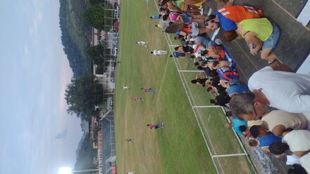 Duque de Caxias 2-0 Goytacaz