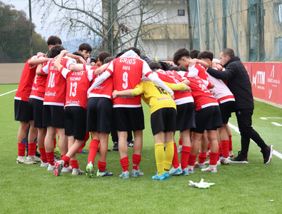 AD Marco 09 0-2 Freamunde