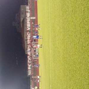 Portuguesa Santista 0-3 São José