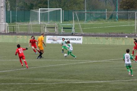 Rio Ave 2-0 Trofense