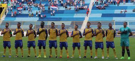CD Luis Angel Firpo 2-3 Jocoro FC