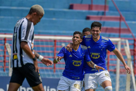 Cruzeiro Esporte Clube S20 Estatisticas Titulos Titulos Ao Detalhe Historia Gols Proximos Jogos Resultados Noticias Videos Fotos Time Ogol Com Br