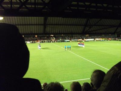 Southend United x Altrincham: Agenda, Escalações, Estatísticas das Equipas  de Futebol