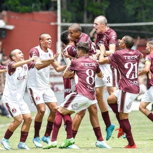 Juventus-SP 1-0 Monte Azul