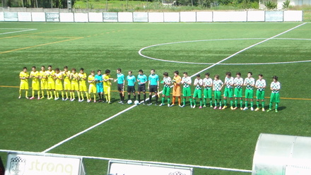 Moreirense 2-4 Fafe