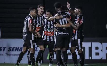 Athletic-MG 1-0 Democrata-GV