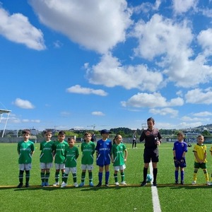 Paços de Ferreira 0-0 Ermesinde 1936