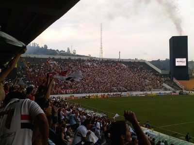 São Paulo 2-1 Corinthians