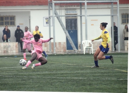 Sintrense 0-2 Real SC