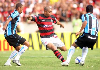 Flamengo 2-1 Grêmio