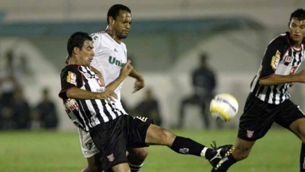 Fluminense 0-0 Paulista