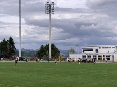 AD Marco 09 1-0 Gondomar SC