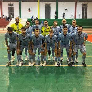 Ossela 0-5 Amigos Abeira Douro