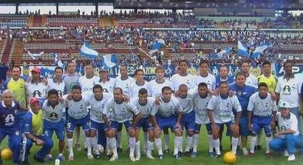 Nacional-AM 2-2 Fast Clube