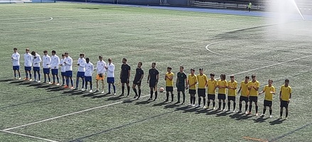 Boavista 0-5 FC Porto