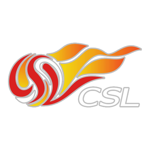 China League One 