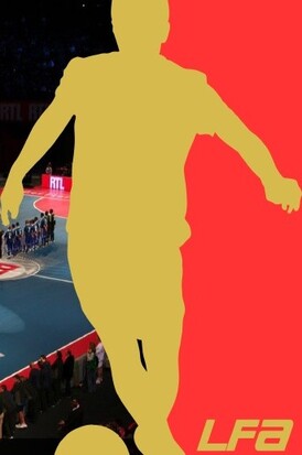 Liga Futsal Angola