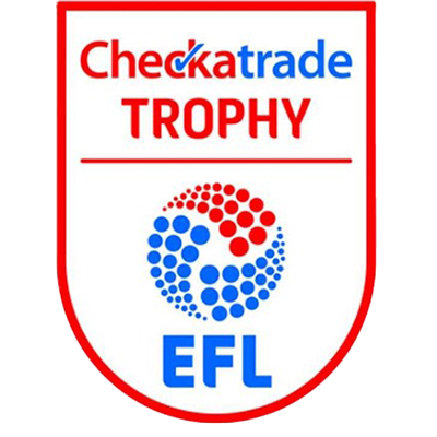 EFL Trophy 2017/18