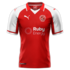 Fleetwood Town