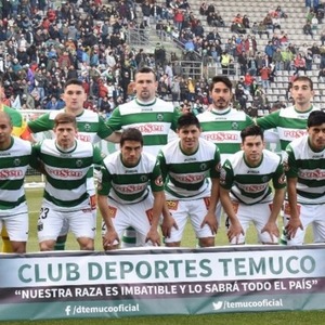 Temuco (CHI)