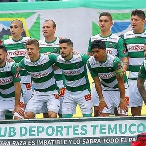 Temuco (CHI)