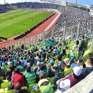 Santiago Wanderers (CHI)