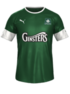 Plymouth Argyle