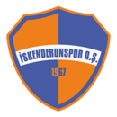 Iskenderunspor AS