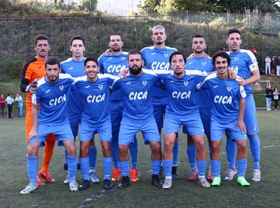 1º Maio Funchal (POR)