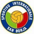 Inter San Borja