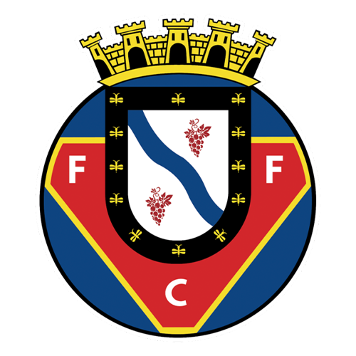 FC Felgueiras 1932 S17