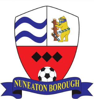 Nuneaton Borough