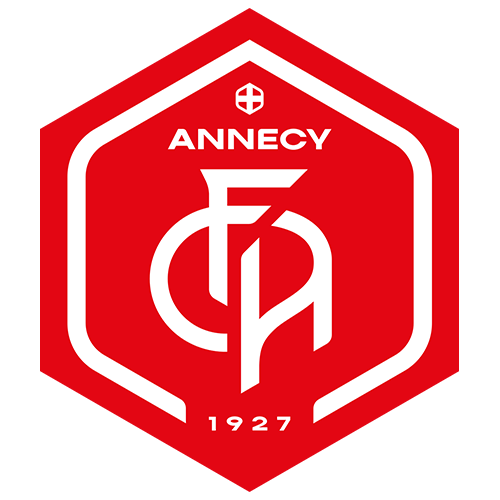 FC Annecy B