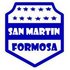 San Martn de Formosa