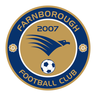 Farnborough Town