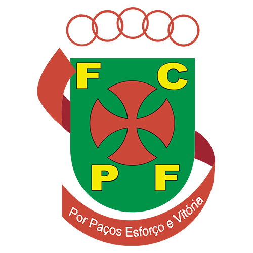 Paos de Ferreira S10