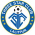 Three Star 