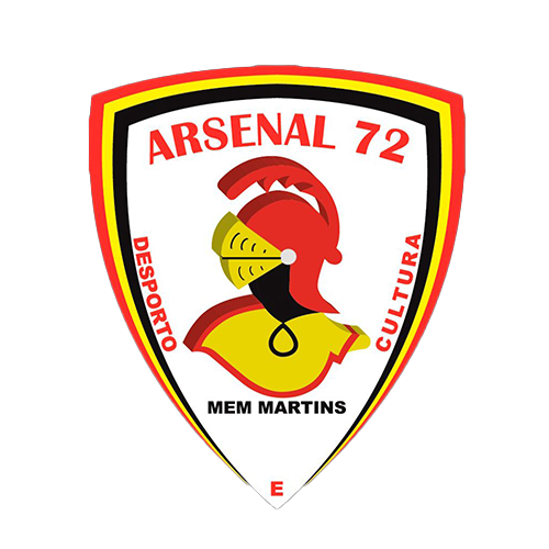 Arsenal 72 S17