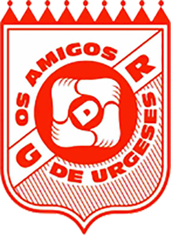 Amigos de Urgeses C