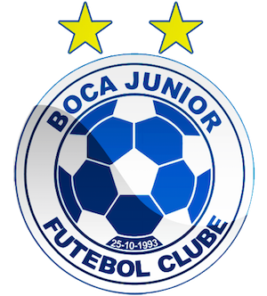 Boca Jnior-SE